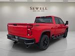 2025 Chevrolet Silverado 2500 Crew Cab 4x4 Pickup for sale #A52814 - photo 5