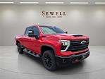 2025 Chevrolet Silverado 2500 Crew Cab 4x4 Pickup for sale #A52814 - photo 7