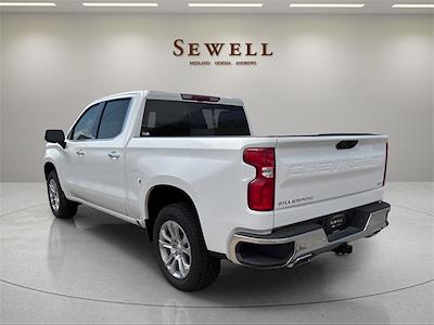 2025 Chevrolet Silverado 1500 Crew Cab 4x4 Pickup for sale #A56367 - photo 2