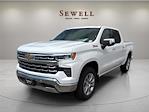 2025 Chevrolet Silverado 1500 Crew Cab 4x4 Pickup for sale #A56367 - photo 1