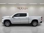 2025 Chevrolet Silverado 1500 Crew Cab 4x4 Pickup for sale #A56367 - photo 3