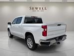 2025 Chevrolet Silverado 1500 Crew Cab 4x4 Pickup for sale #A56367 - photo 2