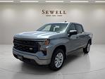 2025 Chevrolet Silverado 1500 Crew Cab 4x2 Pickup for sale #A56390 - photo 1