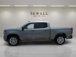 2025 Chevrolet Silverado 1500 Crew Cab 4x2 Pickup for sale #A56390 - photo 3