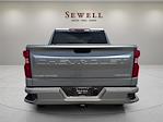 2025 Chevrolet Silverado 1500 Crew Cab 4x2 Pickup for sale #A56390 - photo 4