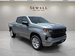 2025 Chevrolet Silverado 1500 Crew Cab 4x2 Pickup for sale #A56390 - photo 7