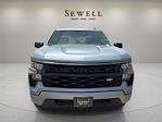 2025 Chevrolet Silverado 1500 Crew Cab 4x2 Pickup for sale #A56390 - photo 8