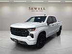 2025 Chevrolet Silverado 1500 Crew Cab 4x2 Pickup for sale #A57550 - photo 1