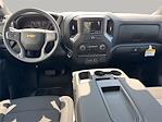 2025 Chevrolet Silverado 1500 Crew Cab 4x2 Pickup for sale #A57550 - photo 12