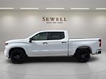 2025 Chevrolet Silverado 1500 Crew Cab 4x2 Pickup for sale #A57550 - photo 3