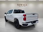 2025 Chevrolet Silverado 1500 Crew Cab 4x2 Pickup for sale #A57550 - photo 2