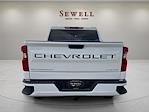 2025 Chevrolet Silverado 1500 Crew Cab 4x2 Pickup for sale #A57550 - photo 4