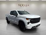 2025 Chevrolet Silverado 1500 Crew Cab 4x2 Pickup for sale #A57550 - photo 7