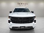 2025 Chevrolet Silverado 1500 Crew Cab 4x2 Pickup for sale #A57550 - photo 8