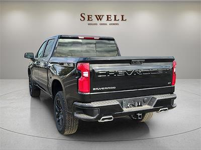 2025 Chevrolet Silverado 1500 Crew Cab 4x4 Pickup for sale #A58024 - photo 2