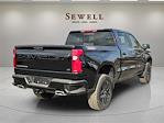 2025 Chevrolet Silverado 1500 Crew Cab 4x4, Pickup for sale #A58024 - photo 4