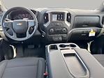 2025 Chevrolet Silverado 1500 Crew Cab 4x2 Pickup for sale #A58244 - photo 12