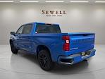 2025 Chevrolet Silverado 1500 Crew Cab 4x2 Pickup for sale #A58244 - photo 2
