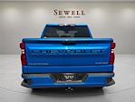 2025 Chevrolet Silverado 1500 Crew Cab 4x2 Pickup for sale #A58244 - photo 4