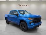 2025 Chevrolet Silverado 1500 Crew Cab 4x2 Pickup for sale #A58244 - photo 7