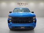 2025 Chevrolet Silverado 1500 Crew Cab 4x2 Pickup for sale #A58244 - photo 8