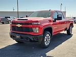 2025 Chevrolet Silverado 2500 Crew Cab SRW 4x4 Pickup for sale #A59027 - photo 3