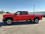 2025 Chevrolet Silverado 2500 Crew Cab SRW 4x4 Pickup for sale #A59027 - photo 4