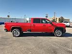2025 Chevrolet Silverado 2500 Crew Cab SRW 4x4 Pickup for sale #A59027 - photo 5