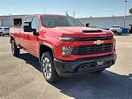 2025 Chevrolet Silverado 2500 Crew Cab SRW 4x4 Pickup for sale #A59027 - photo 1