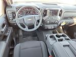 2025 Chevrolet Silverado 2500 Crew Cab SRW 4x4 Pickup for sale #A59027 - photo 8