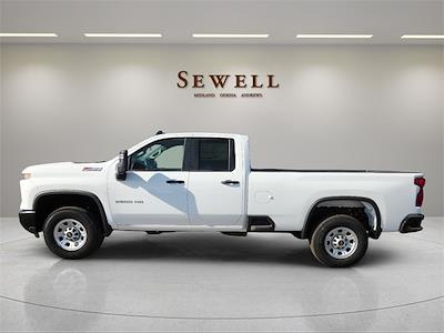 2024 Chevrolet Silverado 3500 Double Cab 4WD Pickup for sale #AF42662 - photo 2