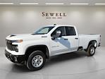 2024 Chevrolet Silverado 3500 Double Cab 4WD Pickup for sale #AF42662 - photo 1