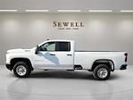New 2024 Chevrolet Silverado 3500 Work Truck Double Cab for sale #AF42662 - photo 22