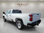 New 2024 Chevrolet Silverado 3500 Work Truck Double Cab for sale #AF42662 - photo 21