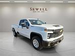 New 2024 Chevrolet Silverado 3500 Work Truck Double Cab for sale #AF42662 - photo 25