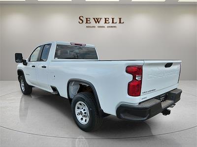 2024 Chevrolet Silverado 2500 Double Cab SRW 4x4 Pickup for sale #AF43135 - photo 2