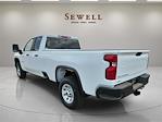 2024 Chevrolet Silverado 2500 Double Cab 4x4, Pickup for sale #AF43135 - photo 2