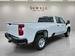 2024 Chevrolet Silverado 2500 Double Cab 4x4, Pickup for sale #AF43135 - photo 4