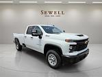 2024 Chevrolet Silverado 2500 Double Cab 4x4, Pickup for sale #AF43135 - photo 6