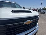 New 2024 Chevrolet Silverado 3500 Regular Cab 4x4 Mechanics Body for sale #AF43376 - photo 5