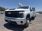 New 2024 Chevrolet Silverado 3500 Regular Cab 4x4 Mechanics Body for sale #AF43376 - photo 1