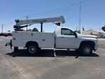 New 2024 Chevrolet Silverado 3500 Regular Cab 4x4 Mechanics Body for sale #AF43376 - photo 7
