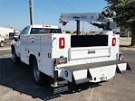 2024 Chevrolet Silverado 3500 Regular Cab DRW 4WD Knapheide Mechanics Body for sale #AF43376 - photo 2