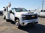 2024 Chevrolet Silverado 3500 Regular Cab DRW 4WD Knapheide Mechanics Body for sale #AF43376 - photo 6