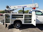 2024 Chevrolet Silverado 3500 Regular Cab DRW 4WD Knapheide Mechanics Body for sale #AF43376 - photo 8