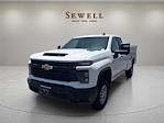 2024 Chevrolet Silverado 2500 Double Cab SRW 4x4 Service Truck for sale #AF47952 - photo 1