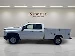 2024 Chevrolet Silverado 2500 Double Cab SRW 4x4 Service Truck for sale #AF47952 - photo 2