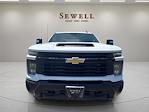 2024 Chevrolet Silverado 2500 Double Cab SRW 4x4 Service Truck for sale #AF47952 - photo 5