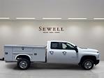 2024 Chevrolet Silverado 2500 Double Cab SRW 4x4 Service Truck for sale #AF47952 - photo 7