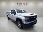 2024 Chevrolet Silverado 2500 Double Cab SRW 4x4 Service Truck for sale #AF47952 - photo 8